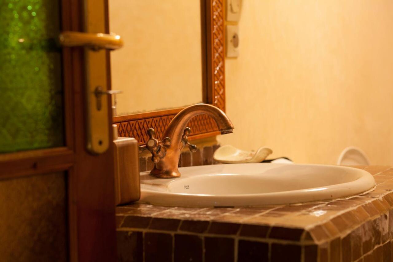 Riad Alhambra Harhoura Zewnętrze zdjęcie