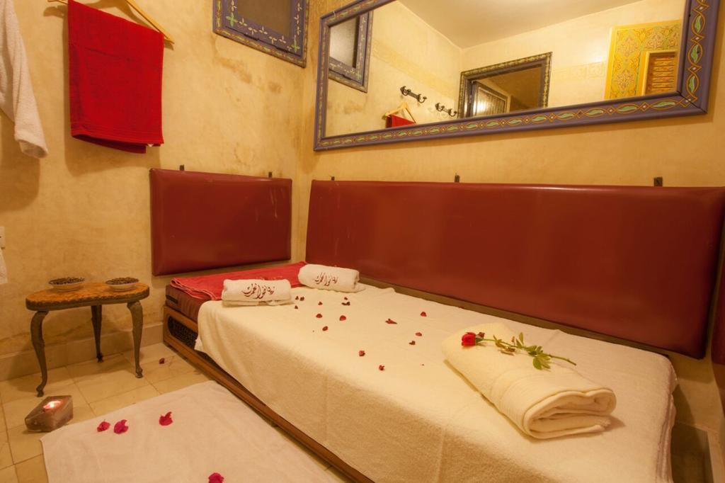Riad Alhambra Harhoura Zewnętrze zdjęcie