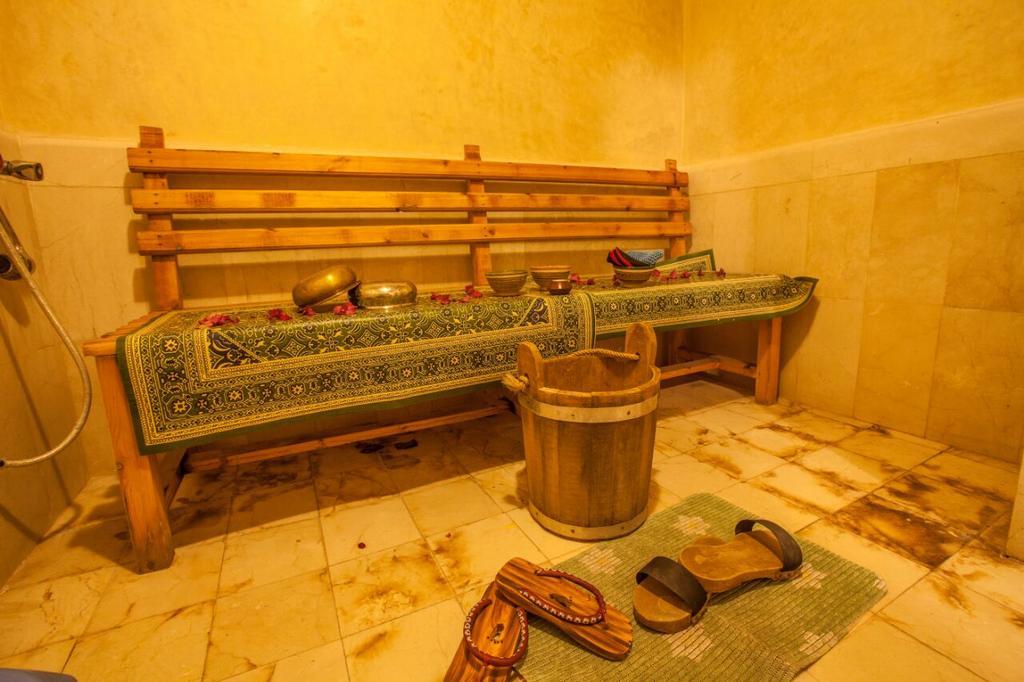 Riad Alhambra Harhoura Zewnętrze zdjęcie