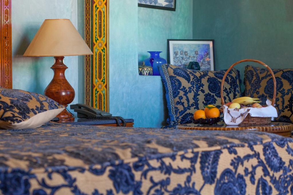 Riad Alhambra Harhoura Pokój zdjęcie